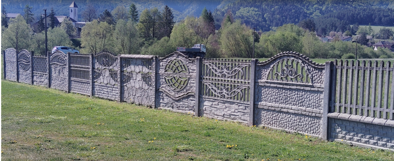 Realizácia — Poprad — Veľká